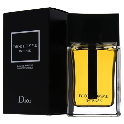 dior homme new model|buy Dior Homme intense.